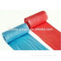 Cheapest heavy duty garbage bag with high quality,customized size, OEM orders are welcome